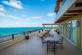 3 Bedroom Condo in Cancun